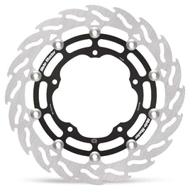 Disco Freno Moto Anteriore Moto-Master 112245