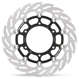 Disco Freno Moto Anteriore Moto-Master 112251