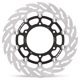 Disco Freno Moto Anteriore Moto-Master 112252
