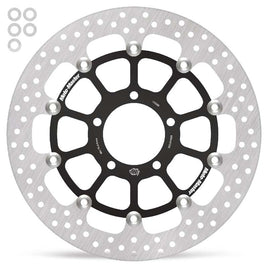 Disco Freno Moto Anteriore Moto-Master 112260