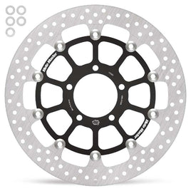 Disco Freno Moto Anteriore Moto-Master 112261
