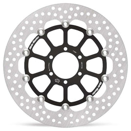 Disco Freno Moto Anteriore Moto-Master 112267