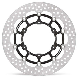 Disco Freno Moto Anteriore Moto-Master 112275