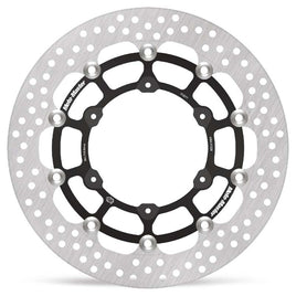 Disco Freno Moto Anteriore Moto-Master 112277