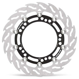 Disco Freno Moto Anteriore Moto-Master 112280