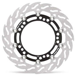 Disco Freno Moto Anteriore Moto-Master 112282