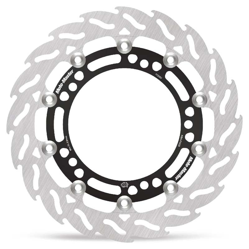 Disco Freno Moto Anteriore Moto-Master 112283