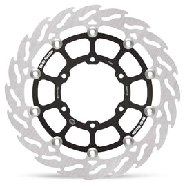 Disco Freno Moto Anteriore Moto-Master 112285