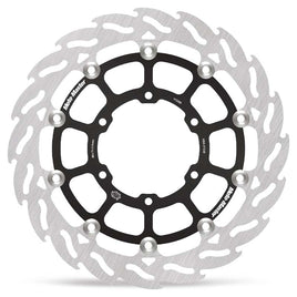 Disco Freno Moto Anteriore Moto-Master 112289