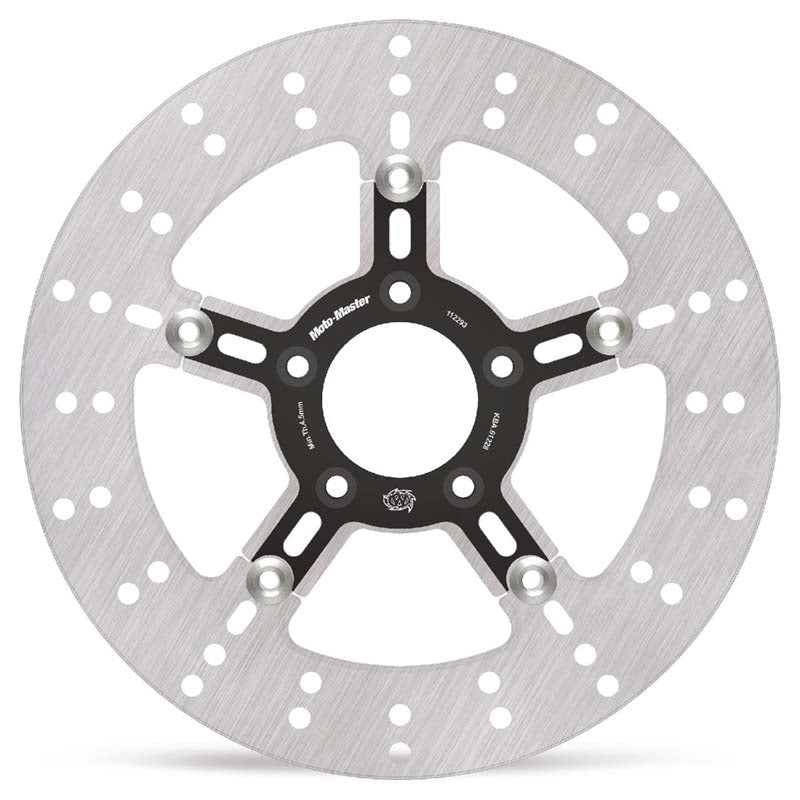 Disco Freno Moto Anteriore Moto-Master 112293