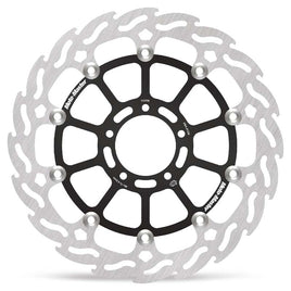 Disco Freno Moto Anteriore Moto-Master 112298