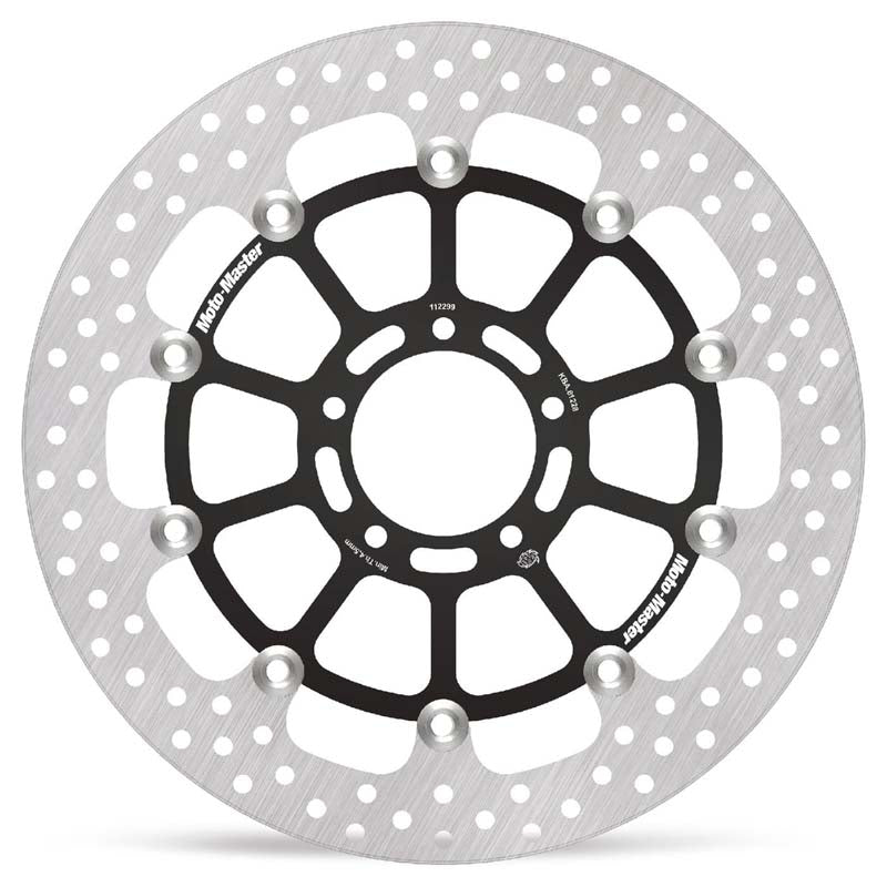 Disco Freno Moto Anteriore Moto-Master 112299