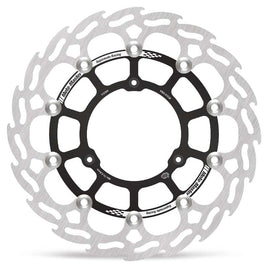 Disco Freno Moto Anteriore Moto-Master 112304
