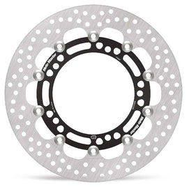 Disco Freno Moto Anteriore Moto-Master 112307