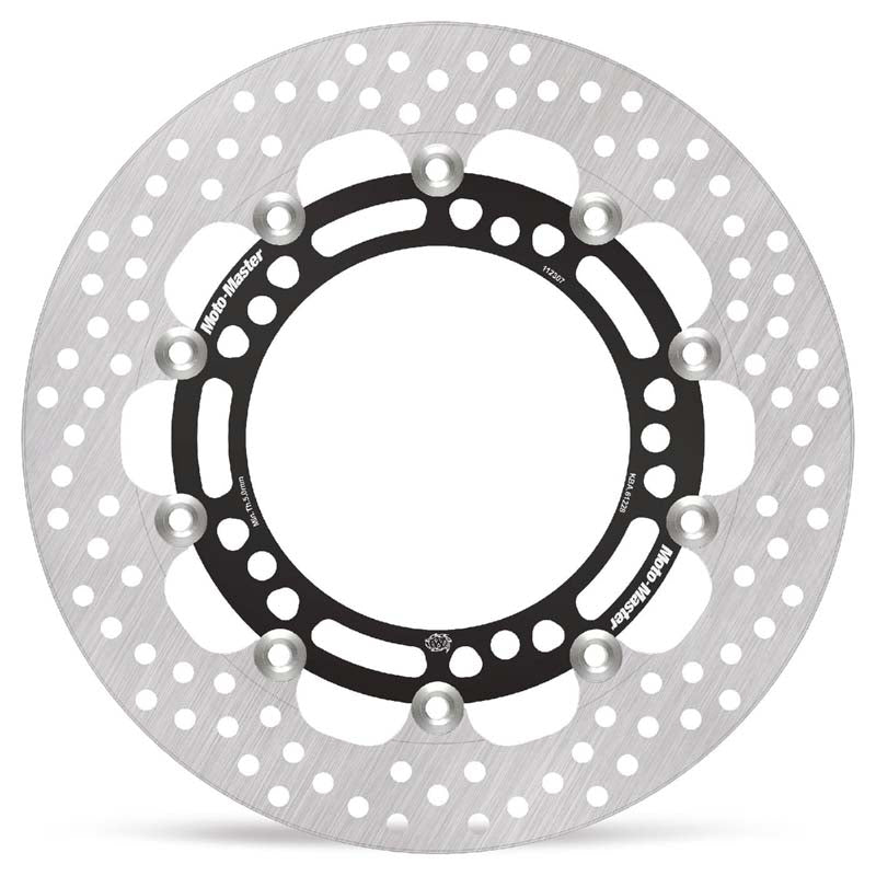 Disco Freno Moto Anteriore Moto-Master 112307