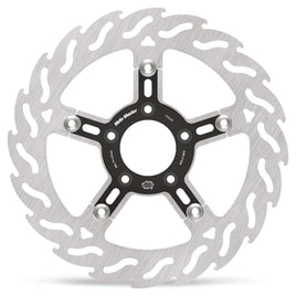 Disco Freno Moto Anteriore Moto-Master 112312