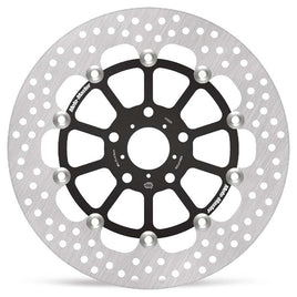 Disco Freno Moto Anteriore Moto-Master 112323