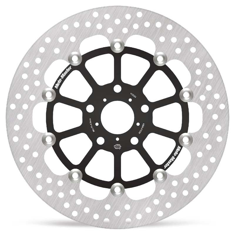 Disco Freno Moto Anteriore Moto-Master 112323