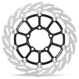 Disco Freno Moto Anteriore Moto-Master 112327