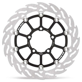 Disco Freno Moto Anteriore Moto-Master 112328