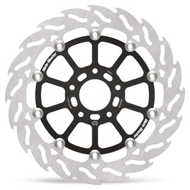 Disco Freno Moto Anteriore Moto-Master 112331