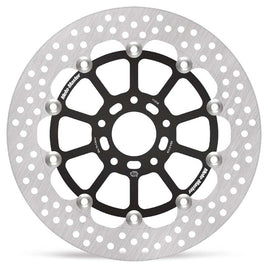 Disco Freno Moto Anteriore Moto-Master 112332