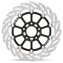 Disco Freno Moto Anteriore Moto-Master 112334
