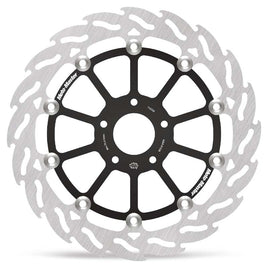 Disco Freno Moto Anteriore Moto-Master 112335