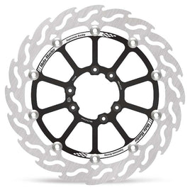 Disco Freno Moto Anteriore Moto-Master 112339