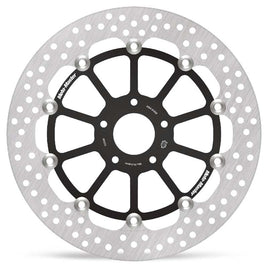 Disco Freno Moto Anteriore Moto-Master 112340