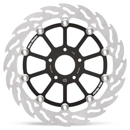 Disco Freno Moto Anteriore Moto-Master 112342