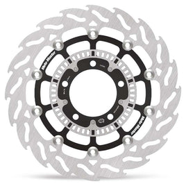 Disco Freno Moto Anteriore Moto-Master 112343