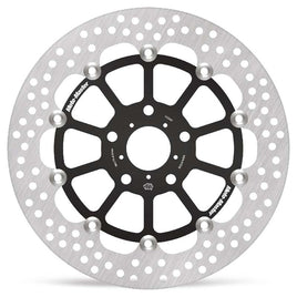 Disco Freno Moto Anteriore Moto-Master 112347
