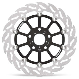 Disco Freno Moto Anteriore Moto-Master 112349