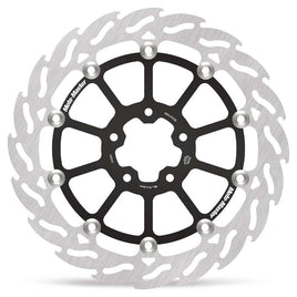 Disco Freno Moto Anteriore Moto-Master 112351