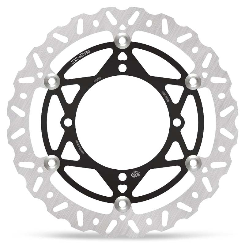 Disco Freno Moto Anteriore Moto-Master 112354
