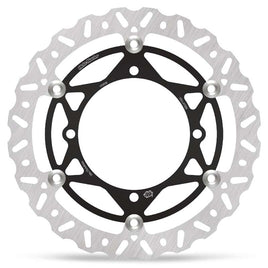 Disco Freno Moto Anteriore Moto-Master 112355