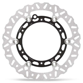 Disco Freno Moto Anteriore Moto-Master 112357