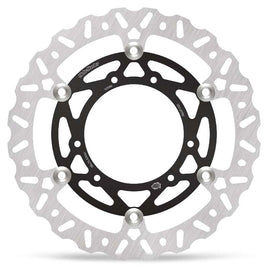 Disco Freno Moto Anteriore Moto-Master 112358