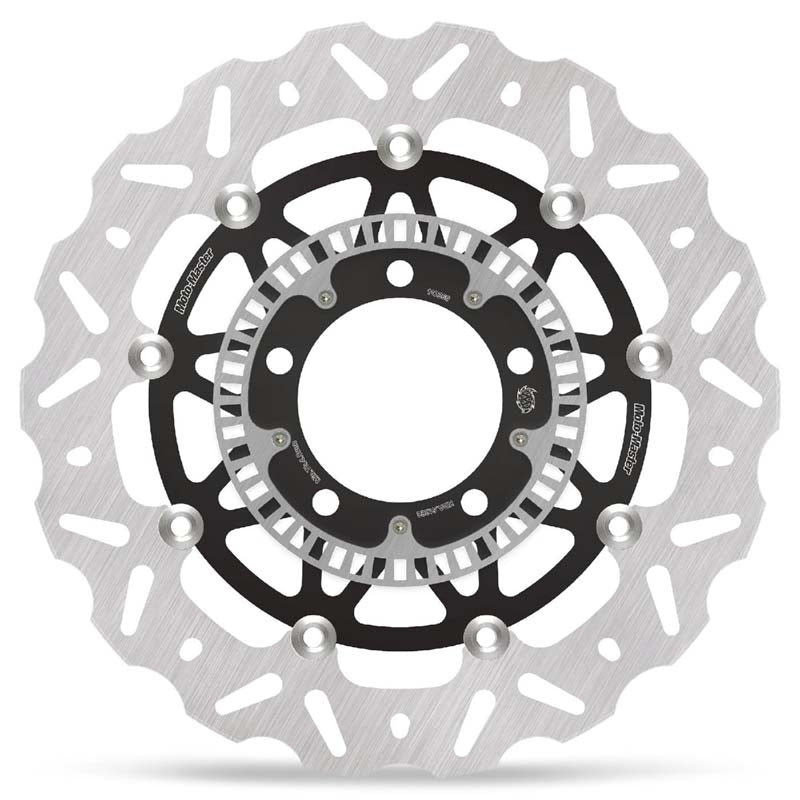 Disco Freno Moto Anteriore Moto-Master 112360