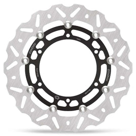 Disco Freno Moto Anteriore Moto-Master 112361