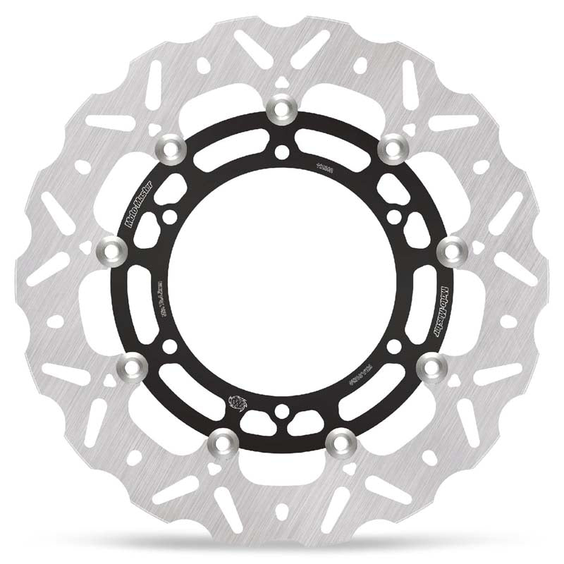 Disco Freno Moto Anteriore Moto-Master 112362