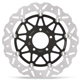 Disco Freno Moto Anteriore Moto-Master 112363