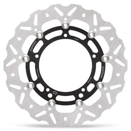 Disco Freno Moto Anteriore Moto-Master 112365