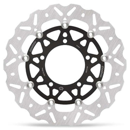 Disco Freno Moto Anteriore Moto-Master 112366