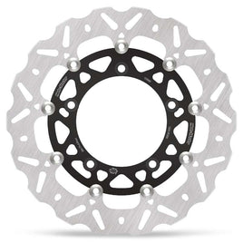 Disco Freno Moto Anteriore Moto-Master 112367