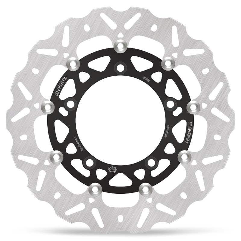 Disco Freno Moto Anteriore Moto-Master 112367