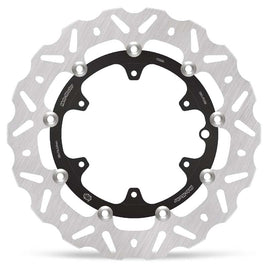 Disco Freno Moto Anteriore Moto-Master 112369