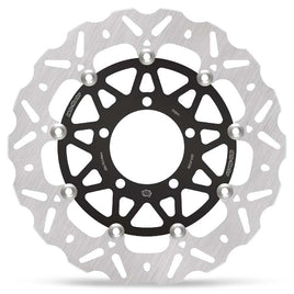 Disco Freno Moto Anteriore Moto-Master 112371