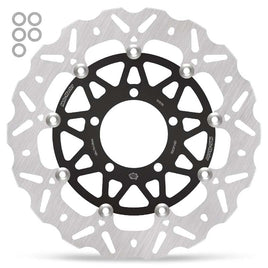 Disco Freno Moto Anteriore Moto-Master 112372